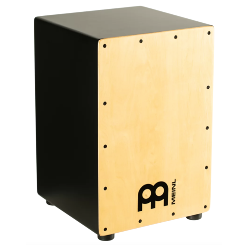 Image 1 - Meinl Headliner Snare Cajon, Maple Frontplate